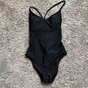 Aerie The Surfer One-Piece Swimsuit